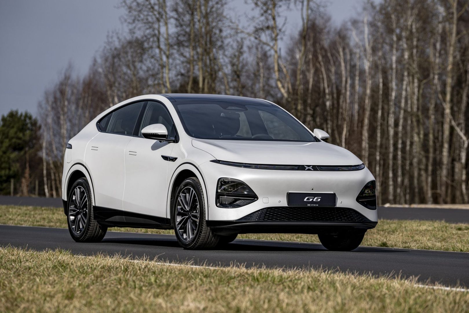 XPENG G6