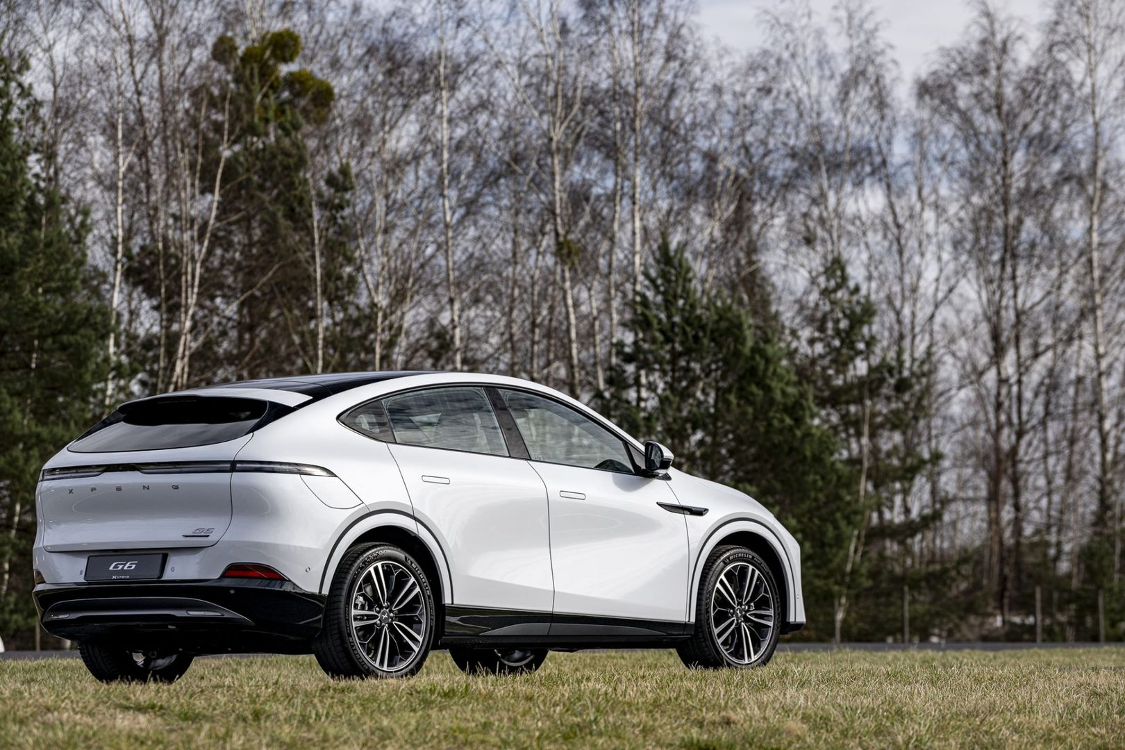 XPENG G6