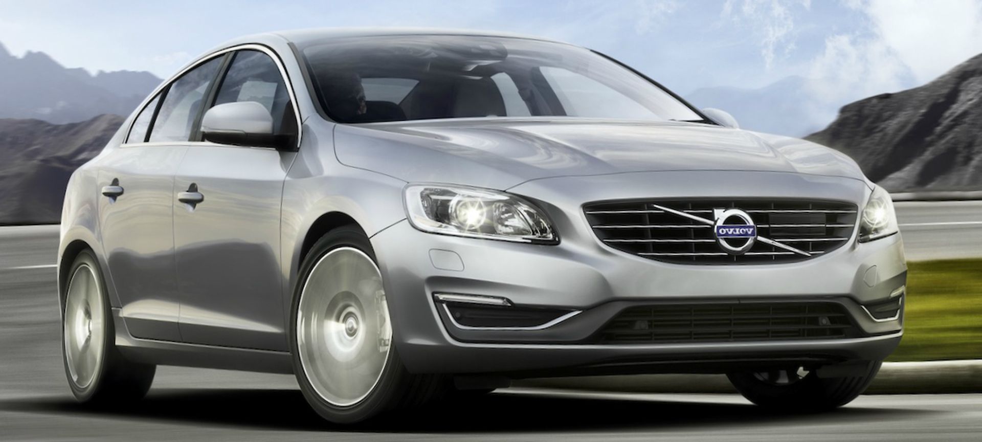 Volvo potwierdza produkcję jednego z modeli w Chinach