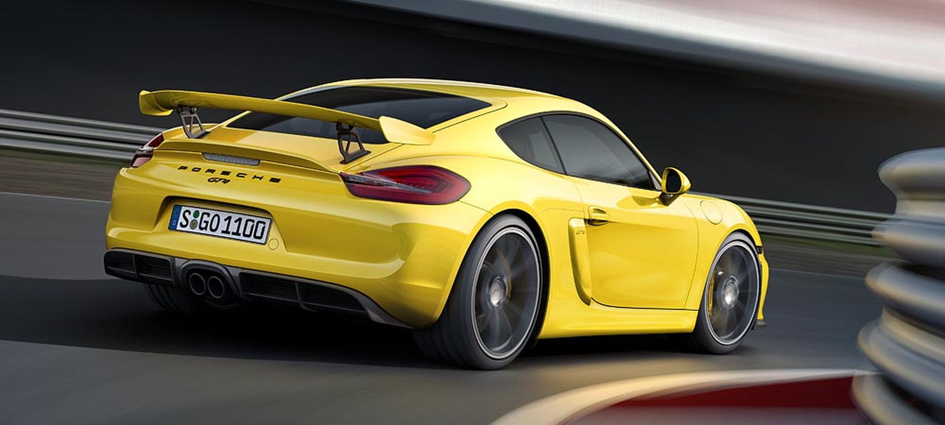 Porsche pokaże w Genewie dwa nowe ekstremalne sportowe