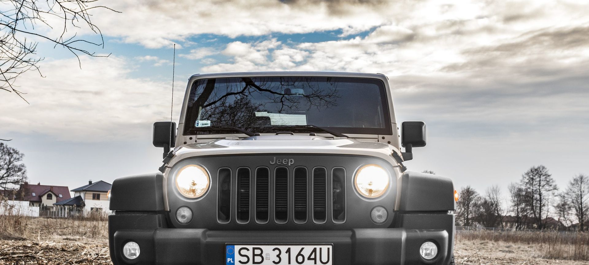 Test Jeep Wrangler Rubicon V6 3.6 284 KM 4x4 wszędołaz