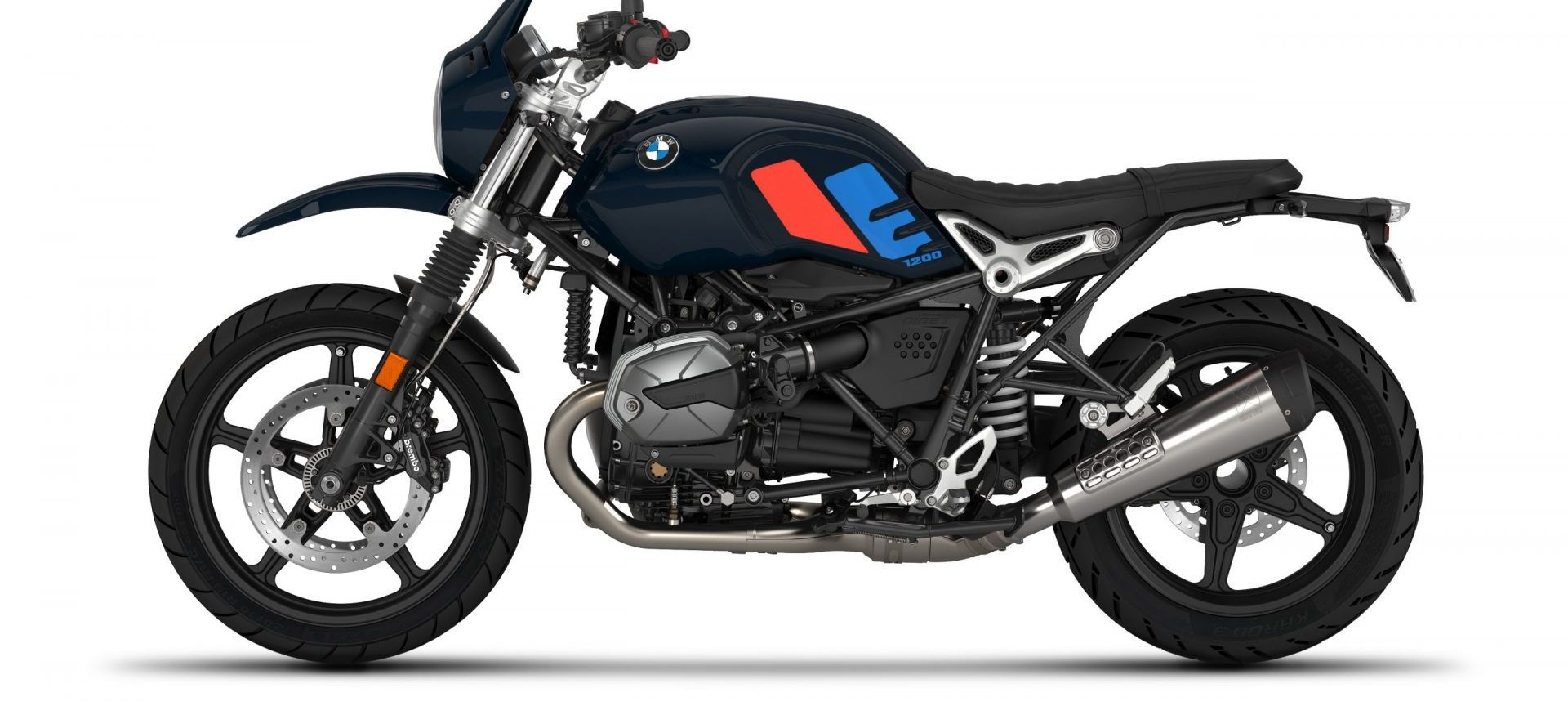 BMW Motorrad 2022 wielka aktualizacja modeli. Wiemy od