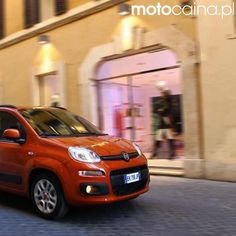 najtańsze nowe samochody 2023 - fiat panda