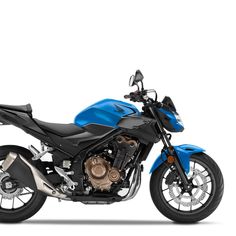 Cb500 honda 2021 discount