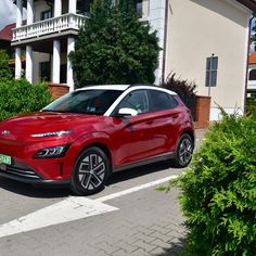 Hyundai Kona Electric