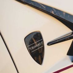 Lamborghini Urus po przeróbkach Mansory