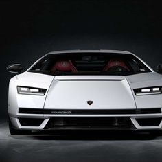 Lamborghini Countach LPI 800-4