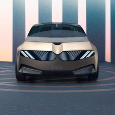 BMW i Vision Circular