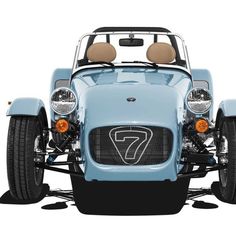 Caterham Seven 170