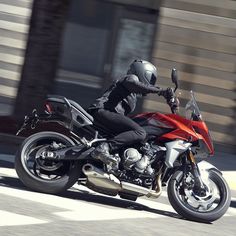 Triumph Tiger Sport 660