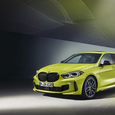 BMW M135i xDrive