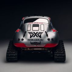 Porsche 356 Valkyrie Racing