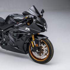 Suzuki GSX-R1000R Phantom