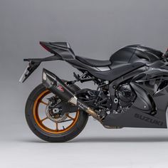 Suzuki GSX-R1000R Phantom