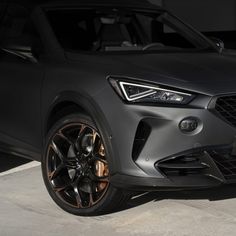 Cupra Formentor VZ5