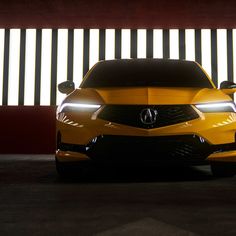 Acura Integra 2022