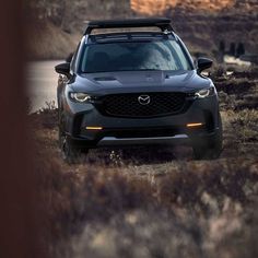 Mazda CX-50