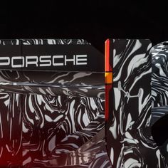 Porsche LMDh
