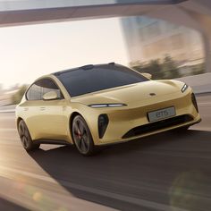 Nio ET5