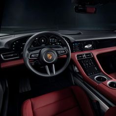 Porsche Taycan Sport Turismo