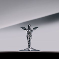 Spirit of Ecstasy