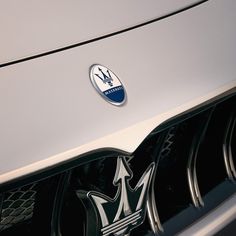 Maserati Grecale