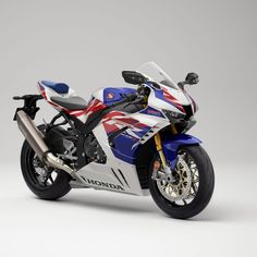 HONDA CBR1000RR-R FIREBLADE SP 30TH ANNIVERSARY