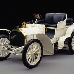 Mercedes Simplex 40 hp