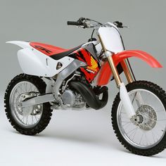 Honda CR250R