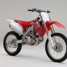 Honda CRF450R