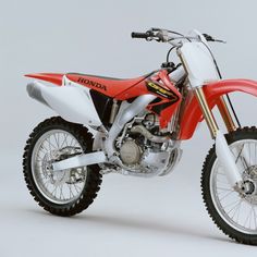 Honda CRF450R