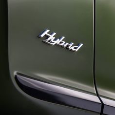 Bentley Flying Spur Hybrid