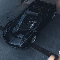 Pagani Huayra Roadster