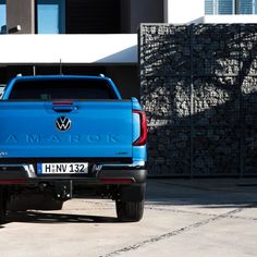 Volkswagen Amarok 2022