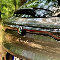 Alfa Romeo Tonale Hybrid