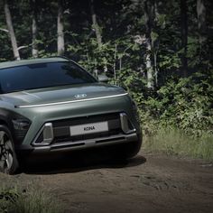 Hyundai Kona 2023