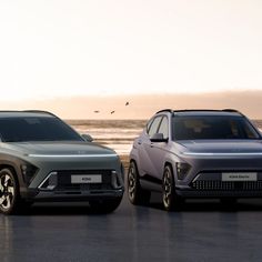 Hyundai Kona 2023