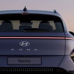 Hyundai Kona 2023