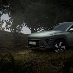 Hyundai Kona 2023