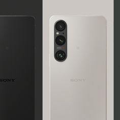 Sony Xperia V 1