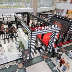 Sephora Trend Report 2023