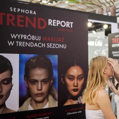Sephora Trend Report 2023