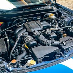 Subaru BRZ Sport