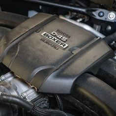 Subaru BRZ Sport