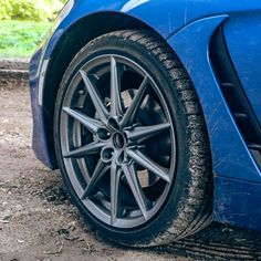 Subaru BRZ Sport