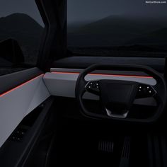 Tesla Cybertruck 2024