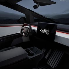 Tesla Cybertruck 2024