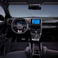 Nowa Toyota GR Yaris 2024