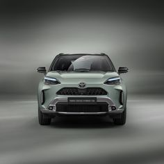 Nowa Toyota Yaris Cross 2024