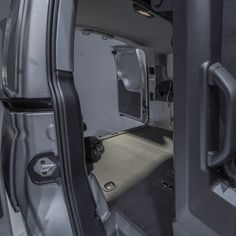 Nowy Ford Transit Connect PHEV 2024